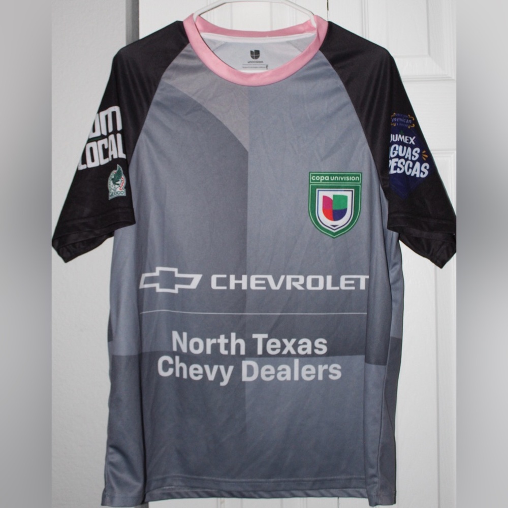Men’s ‘Copa Univision’ Jersey
